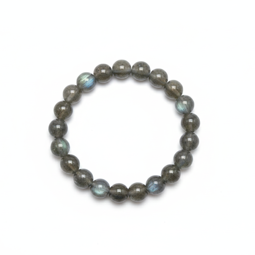 Bracelet Labradorite Ma boutique