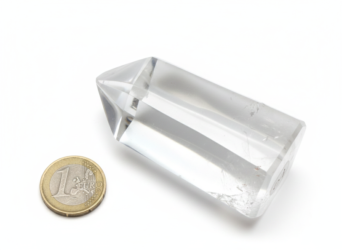 Pointe de Cristal Taille M Ma boutique