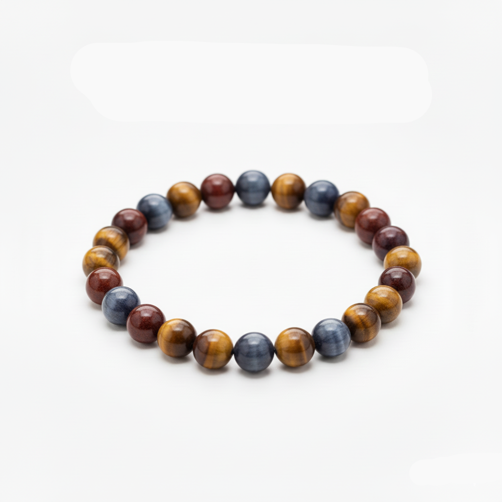 Bracelet 3 Yeux Ma boutique