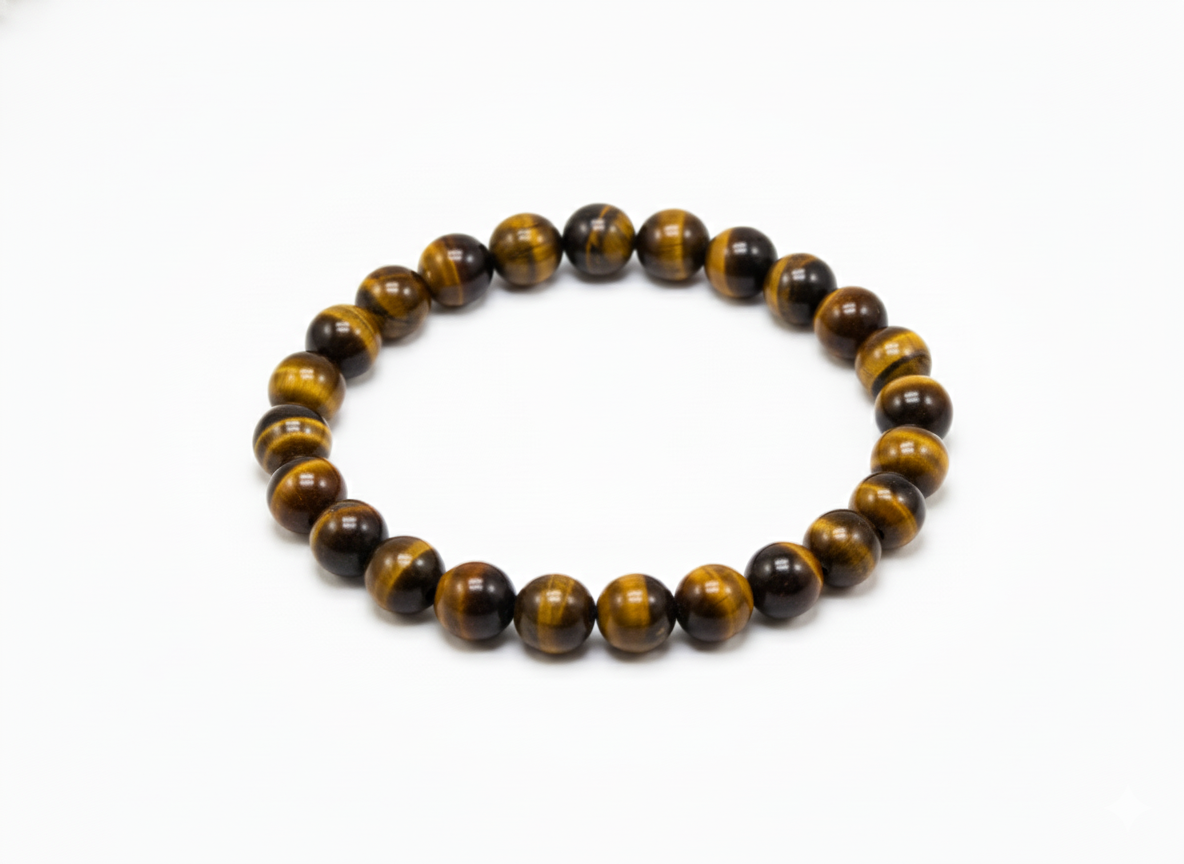 Bracelet Œil de Tigre