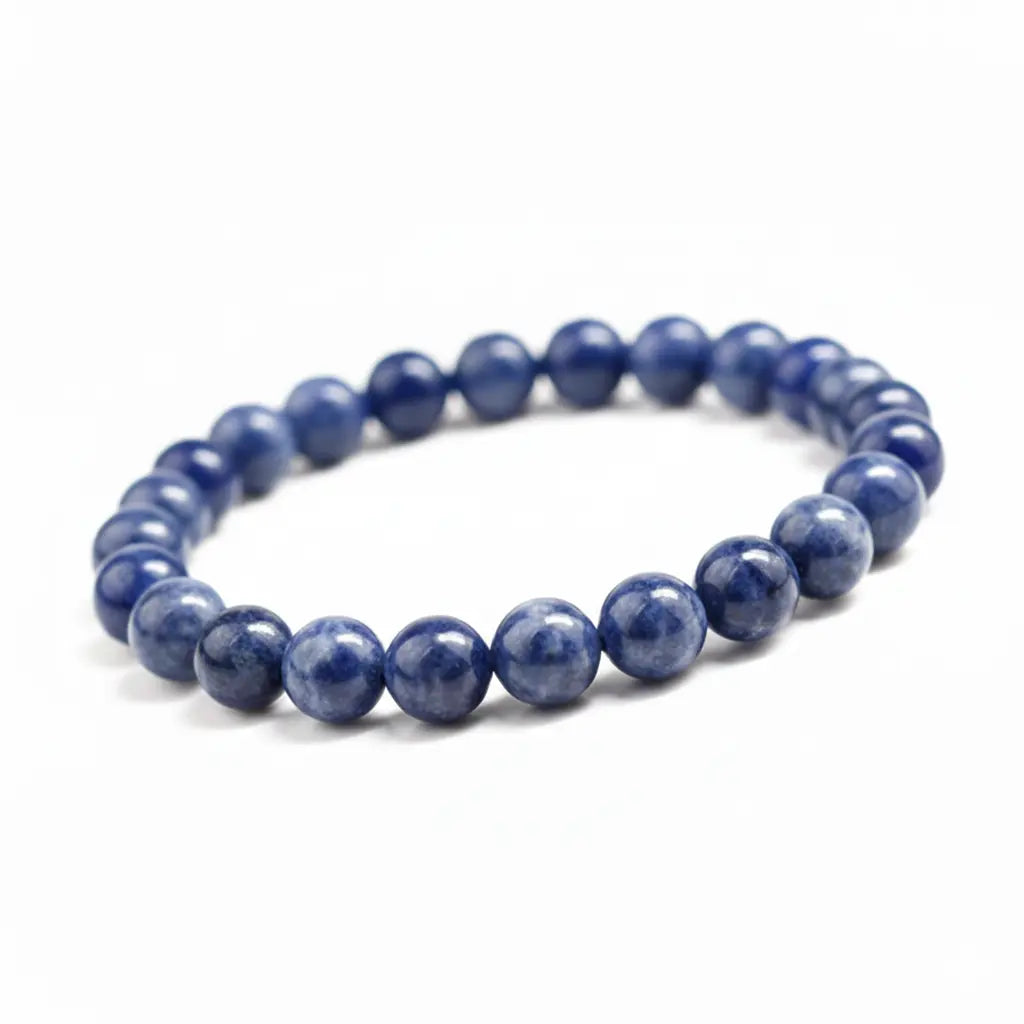 Bracelet Sodalite Ma boutique