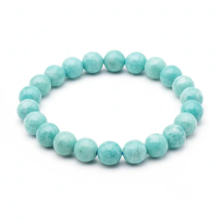 Bracelet Amazonite Ma boutique