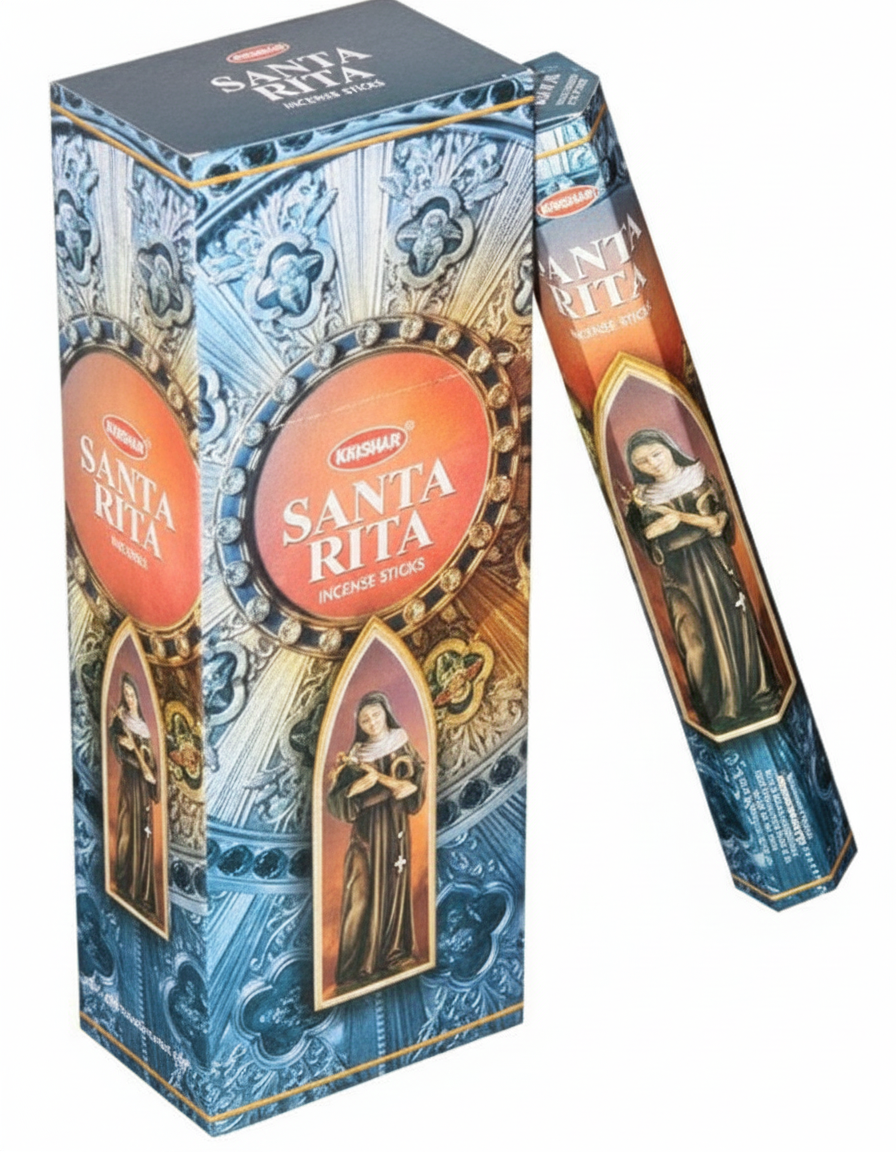 Krishan Santa Rita Ma boutique