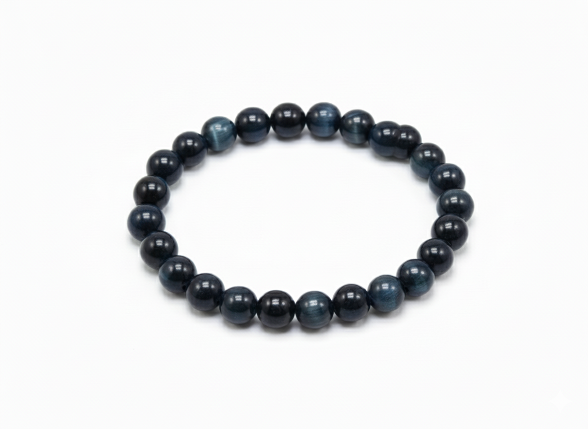 Bracelet Œil de Faucon Ma boutique