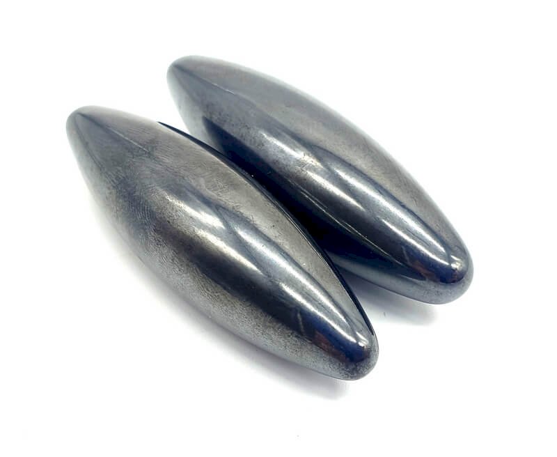 Pierre Magnétites X2