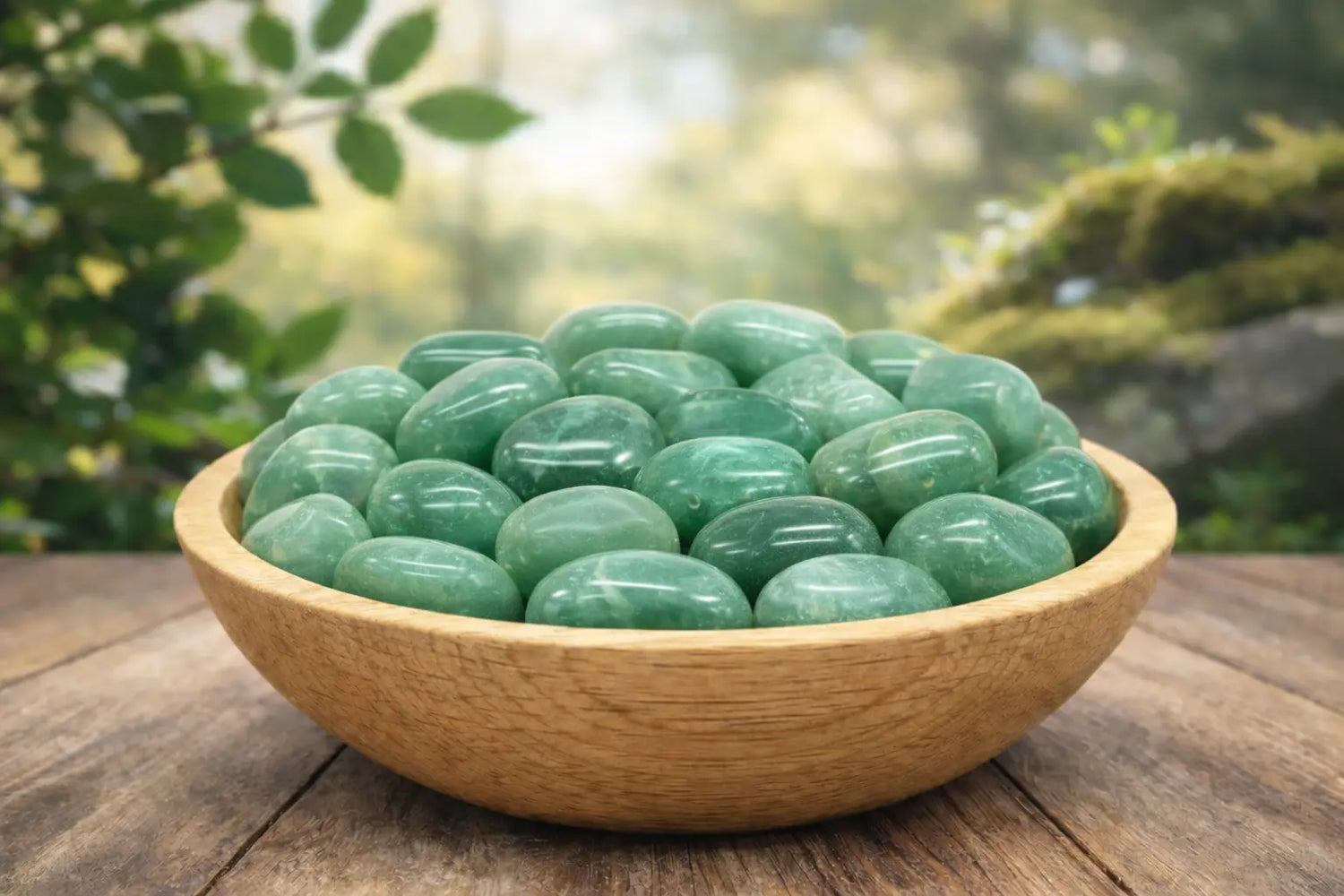 Aventurine - Ailes De Cristal