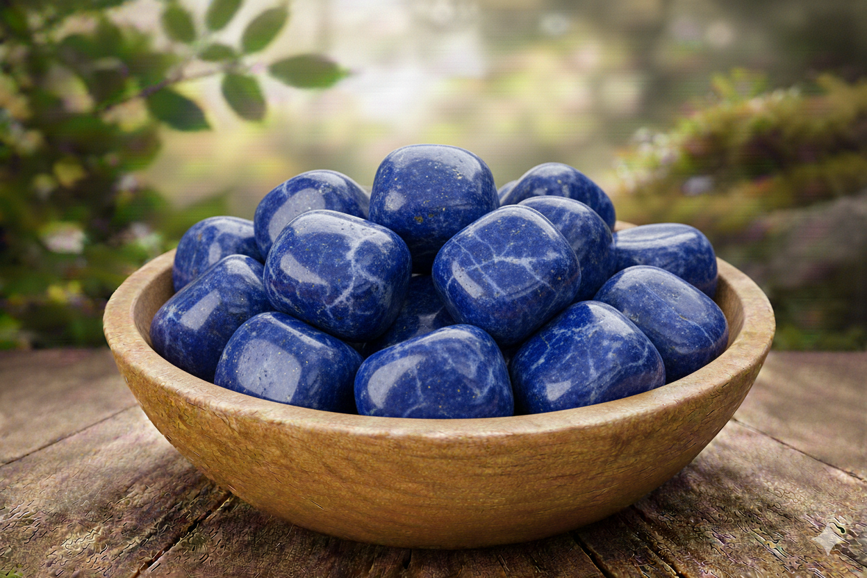 Sodalite