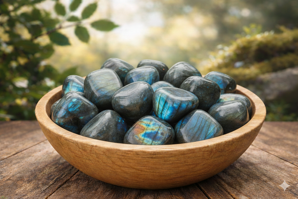 Labradorite