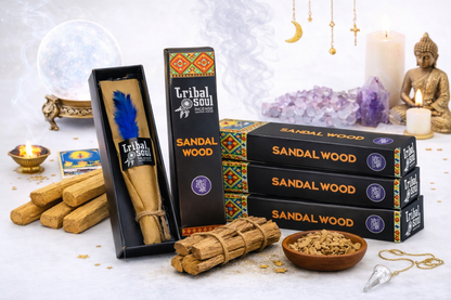 Tribal Soul Santal