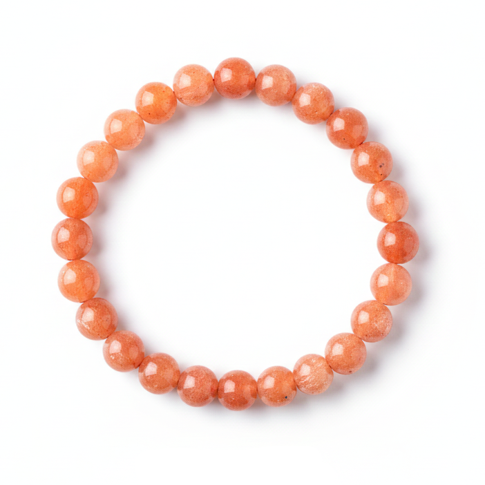Bracelet Pierre du soleil Extra Ma boutique