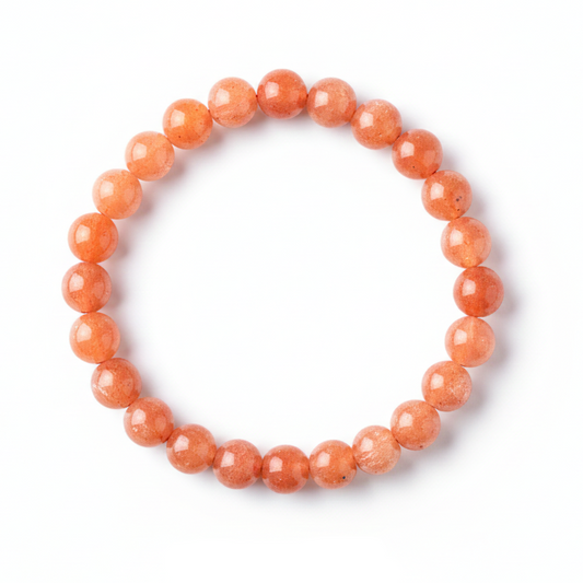 Bracelet Pierre du soleil Extra