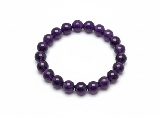 Bracelet Améthyste