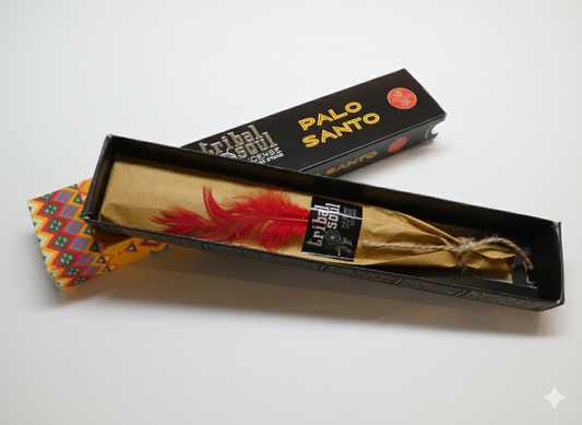 Tribal Soul Palo Santo