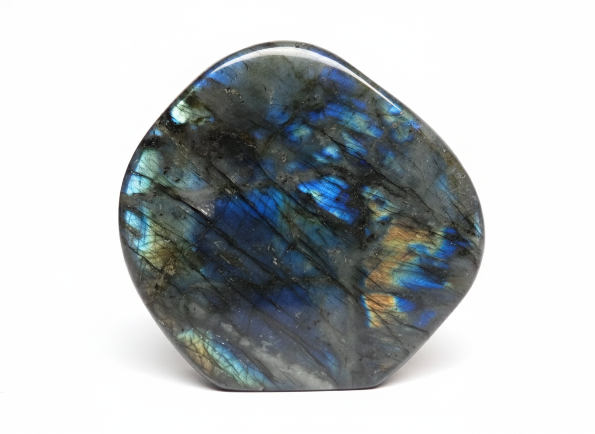 Labradorite Polie Ma boutique