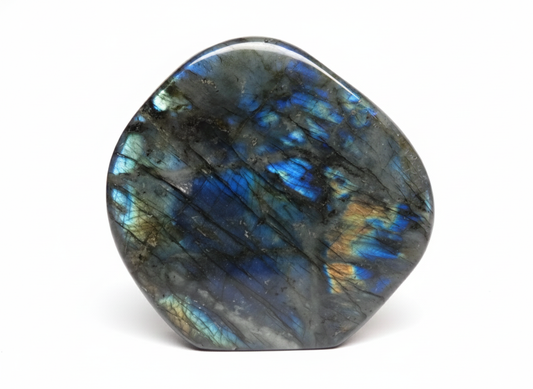Labradorite Polie