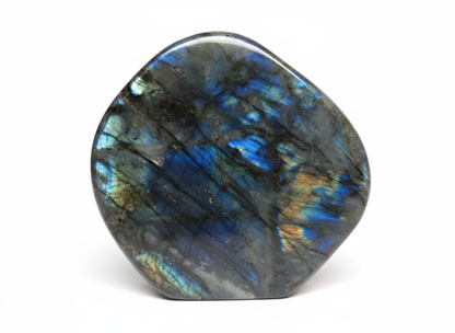 Labradorite Semi-Brute Ma boutique