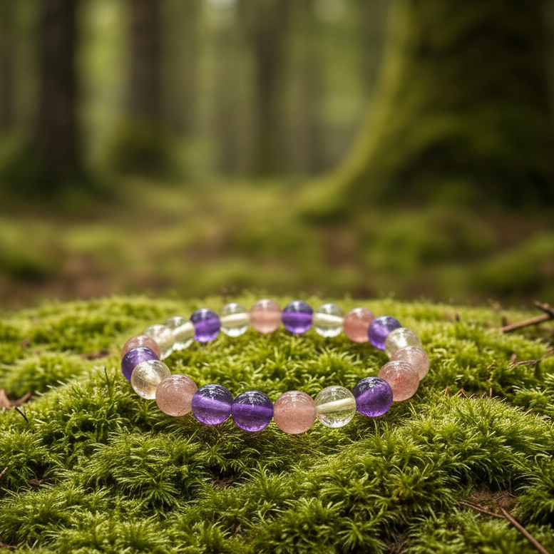 Bracelet Super Seven