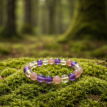 Bracelet Super Seven