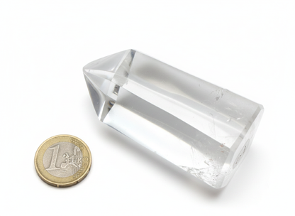 Pointe de Cristal Taille M Ma boutique