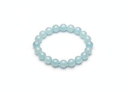 Bracelet Aigue Marine