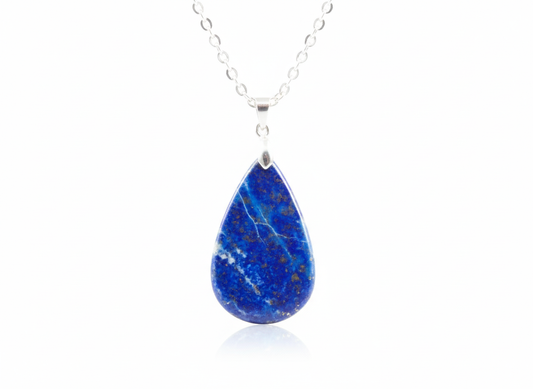 Pendentif Lapis Lazuli