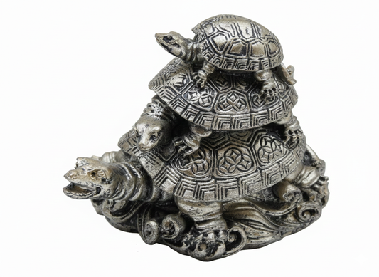 Tortue Feng Shui