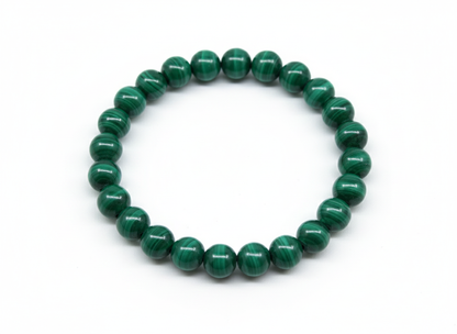 Bracelet Malachite