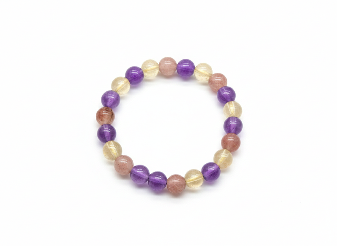 Bracelet Super Seven