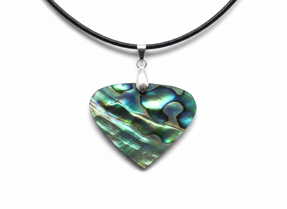 Pendentif Abalone Ma boutique
