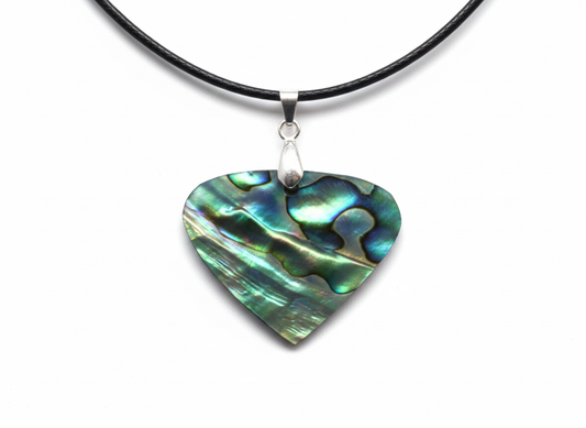 Pendentif Abalone