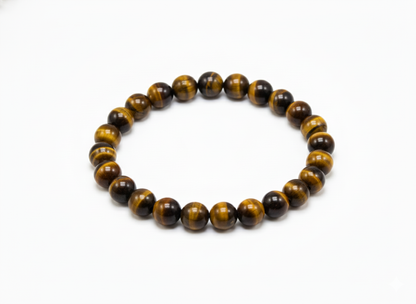 Bracelet Œil de Tigre
