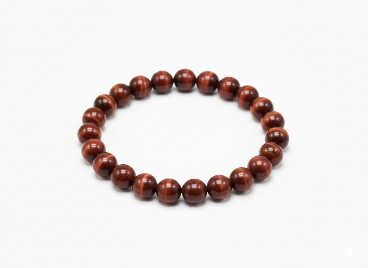 Bracelet Œil de Taureau Ma boutique