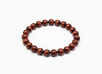 Bracelet Œil de Taureau Ma boutique