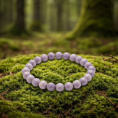 Bracelet Phosphosidérite