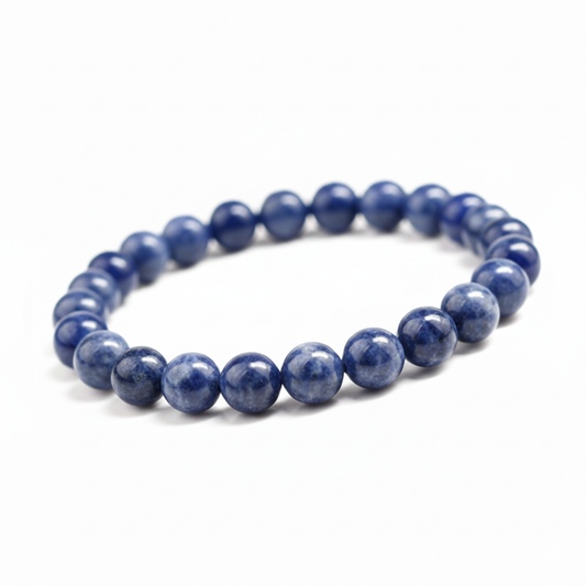 Bracelet Sodalite