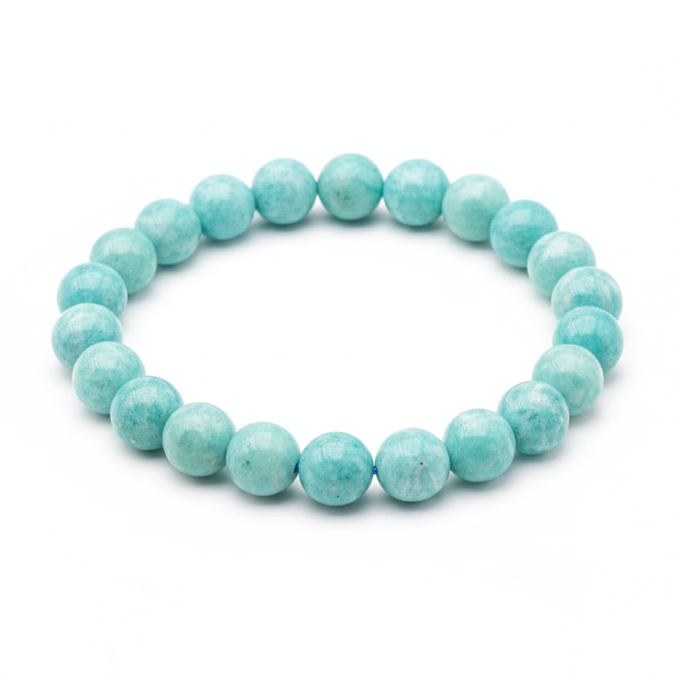 Bracelet Amazonite