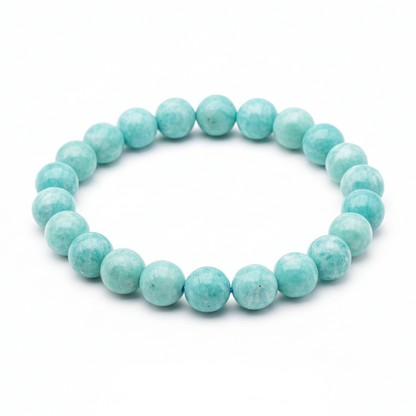 Bracelet Amazonite