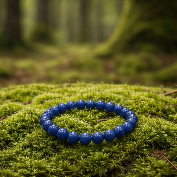 Bracelet Lapis Lazuli