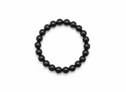 Bracelet Tourmaline Noire