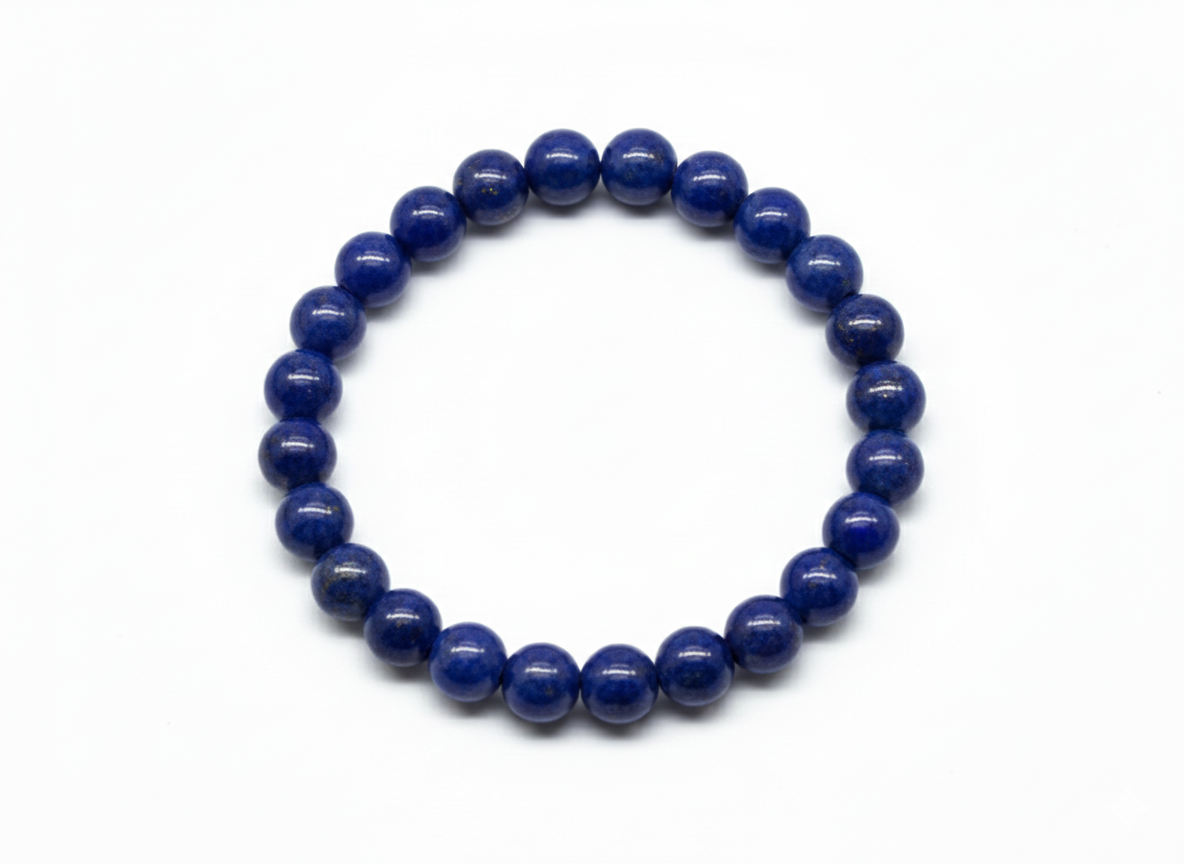 Bracelet Lapis Lazuli