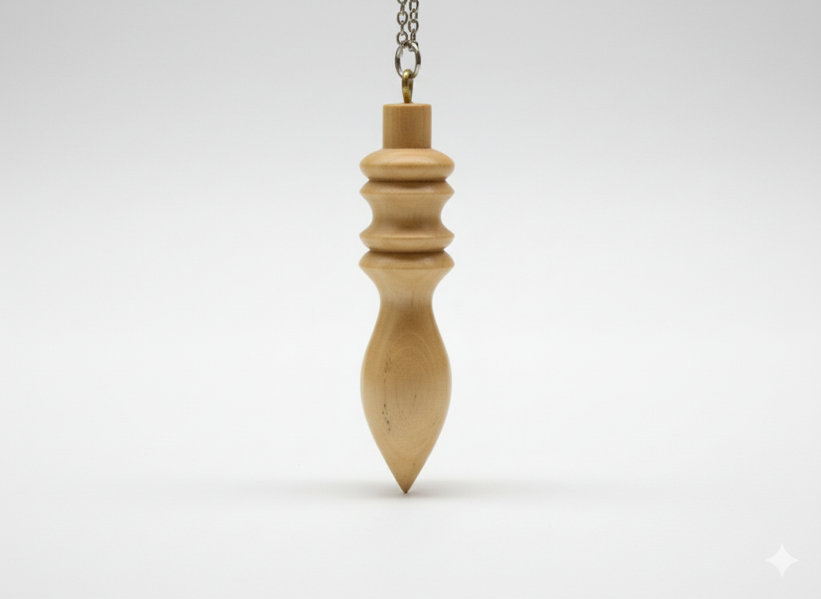 Pendule Thot en Buis