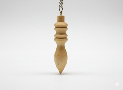 Pendule Thot en Buis