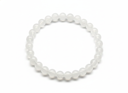Bracelet Sélénite