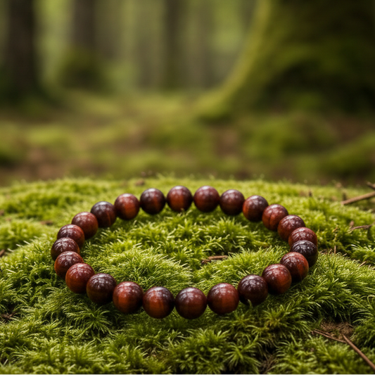 Bracelet Œil de Taureau