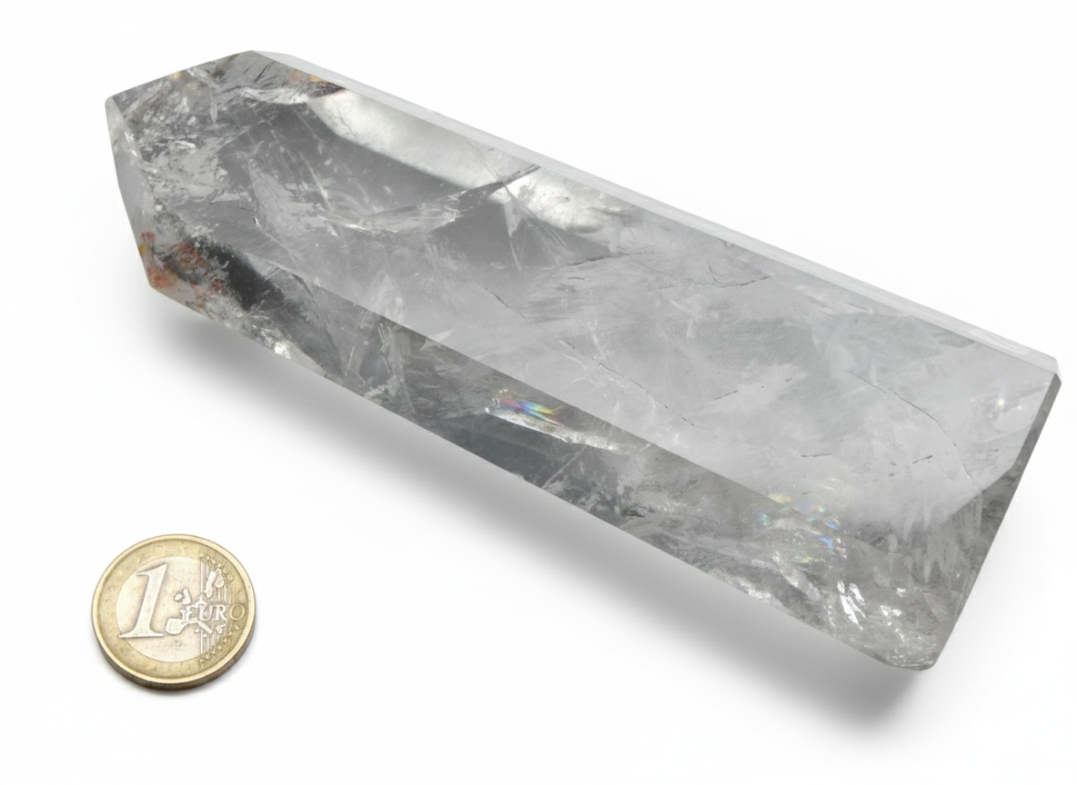 Pointe de Cristal Taille L Ma boutique