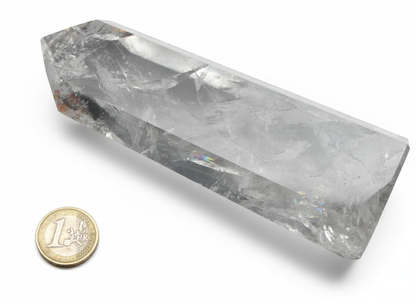 Pointe de Cristal Taille L Ma boutique