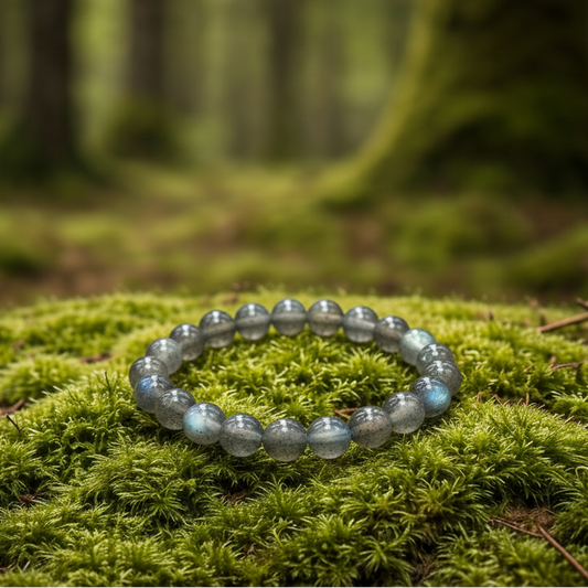 Bracelet Labradorite