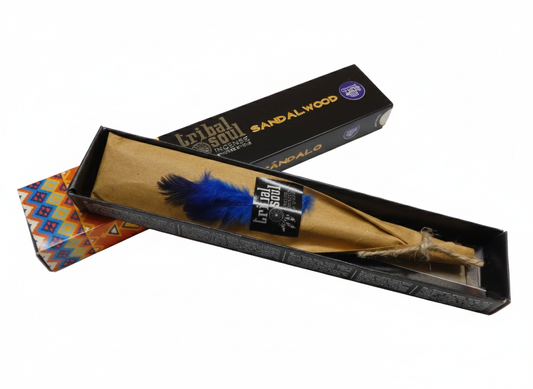 Tribal Soul Santal