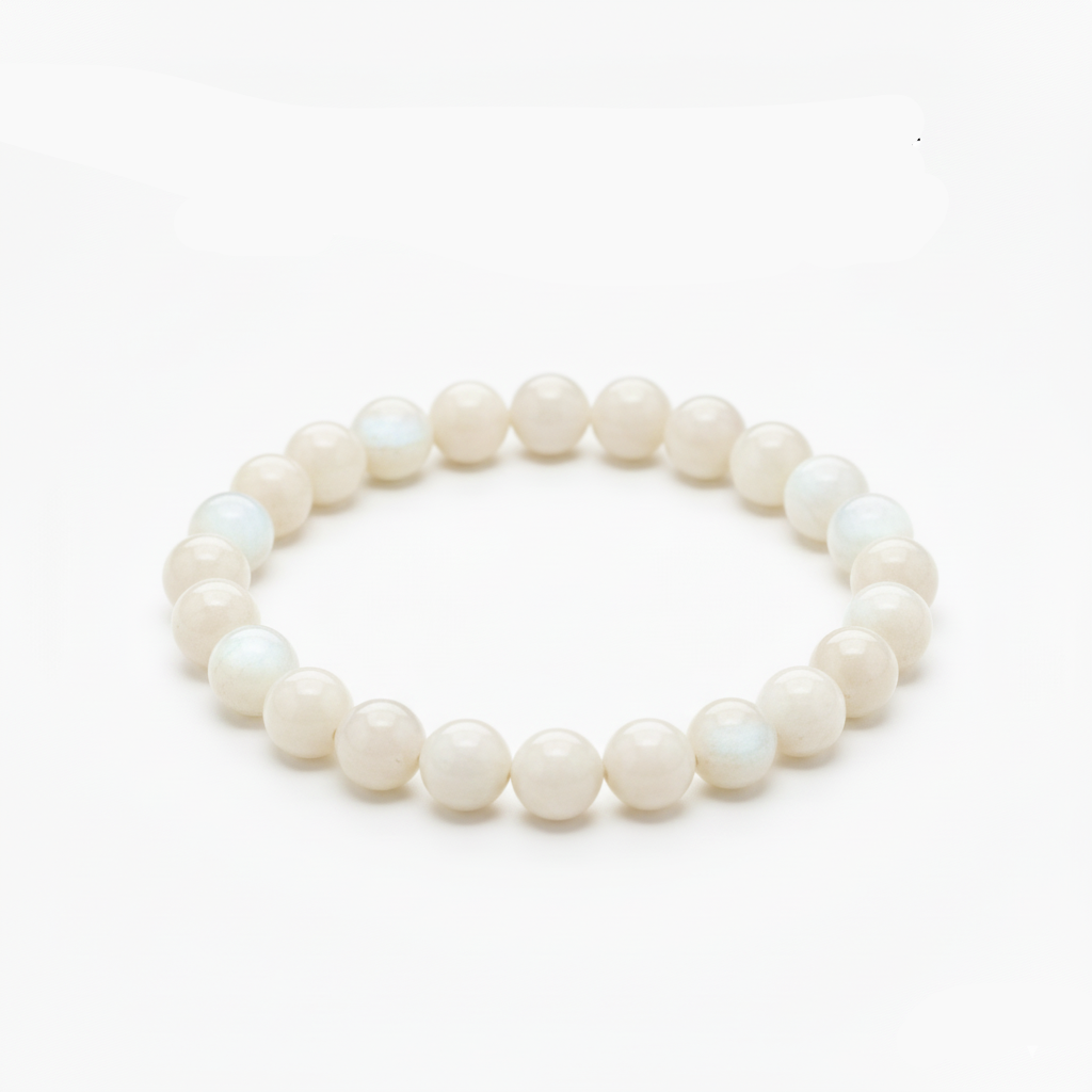 Bracelet Péristérite