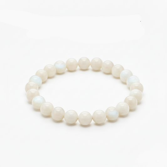 Bracelet Péristérite